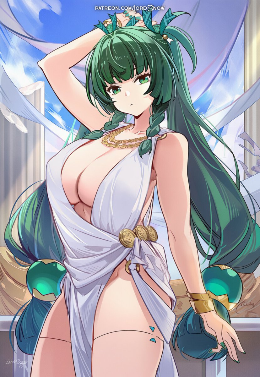 LordSnow tweet media