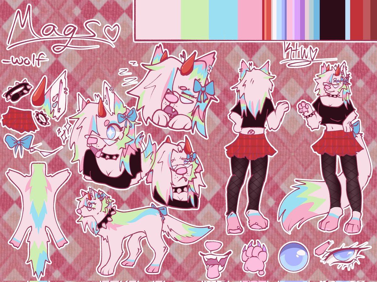 HellPupMags tweet media