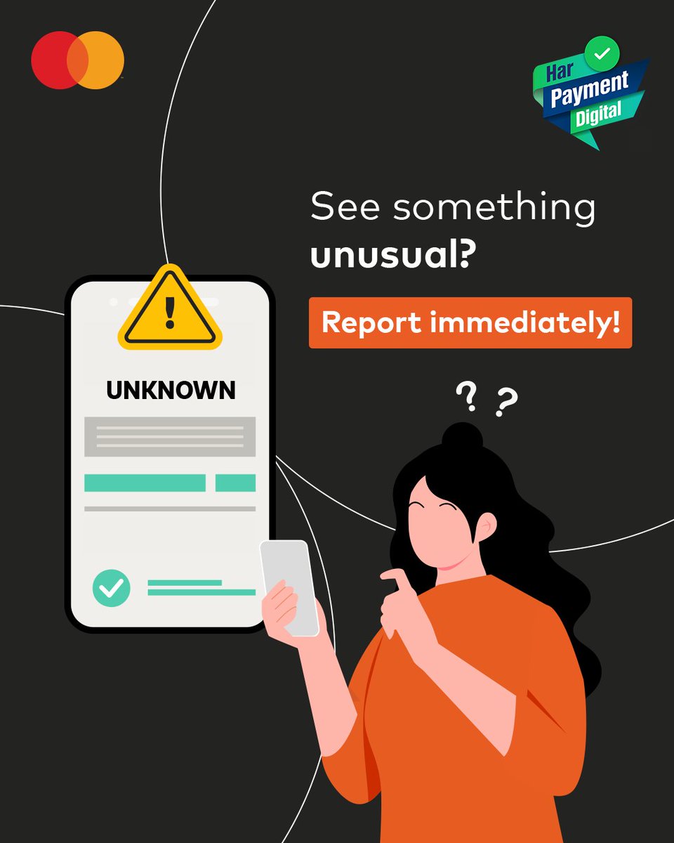 Mastercard India tweet media