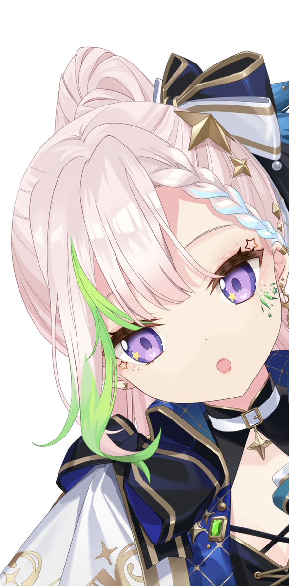 Airani iofifteen (イオフィ)🎨hololiveID tweet media