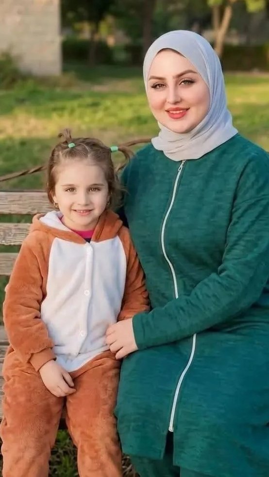 فاطمه محمد tweet media