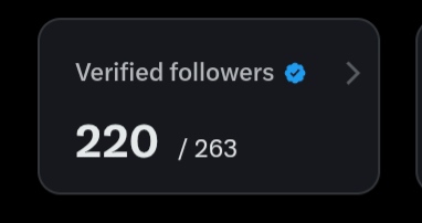 anayapriya_'s tweet photo. Still I need 280 followers to reach 500.

இன்னும் 280 followers கங்கு நான் எங்க போறது...😭

யாராவது ஒருத்தர் உங்க timelinela ஒரு shoutout கொடுத்தா நல்லா இருக்கும் 🥺🙌 https://t.co/ZQWTUOXfEx