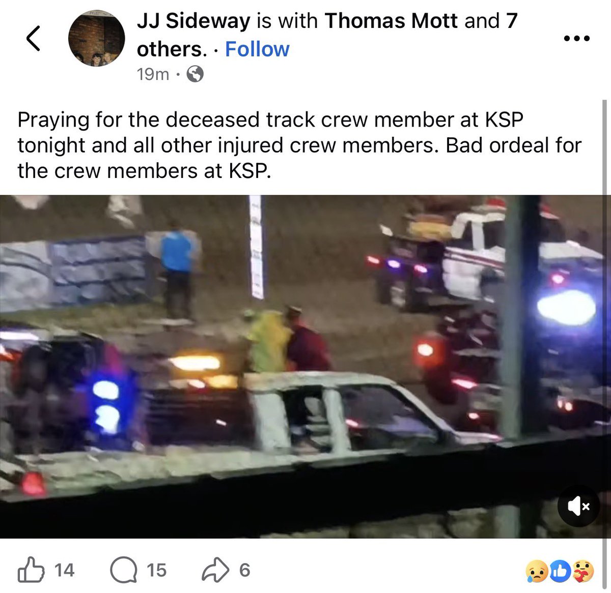 Loren Kelly tweet media