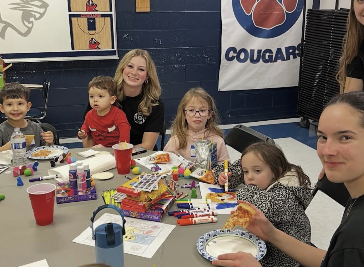 Payton Ackman 2028 tweet media