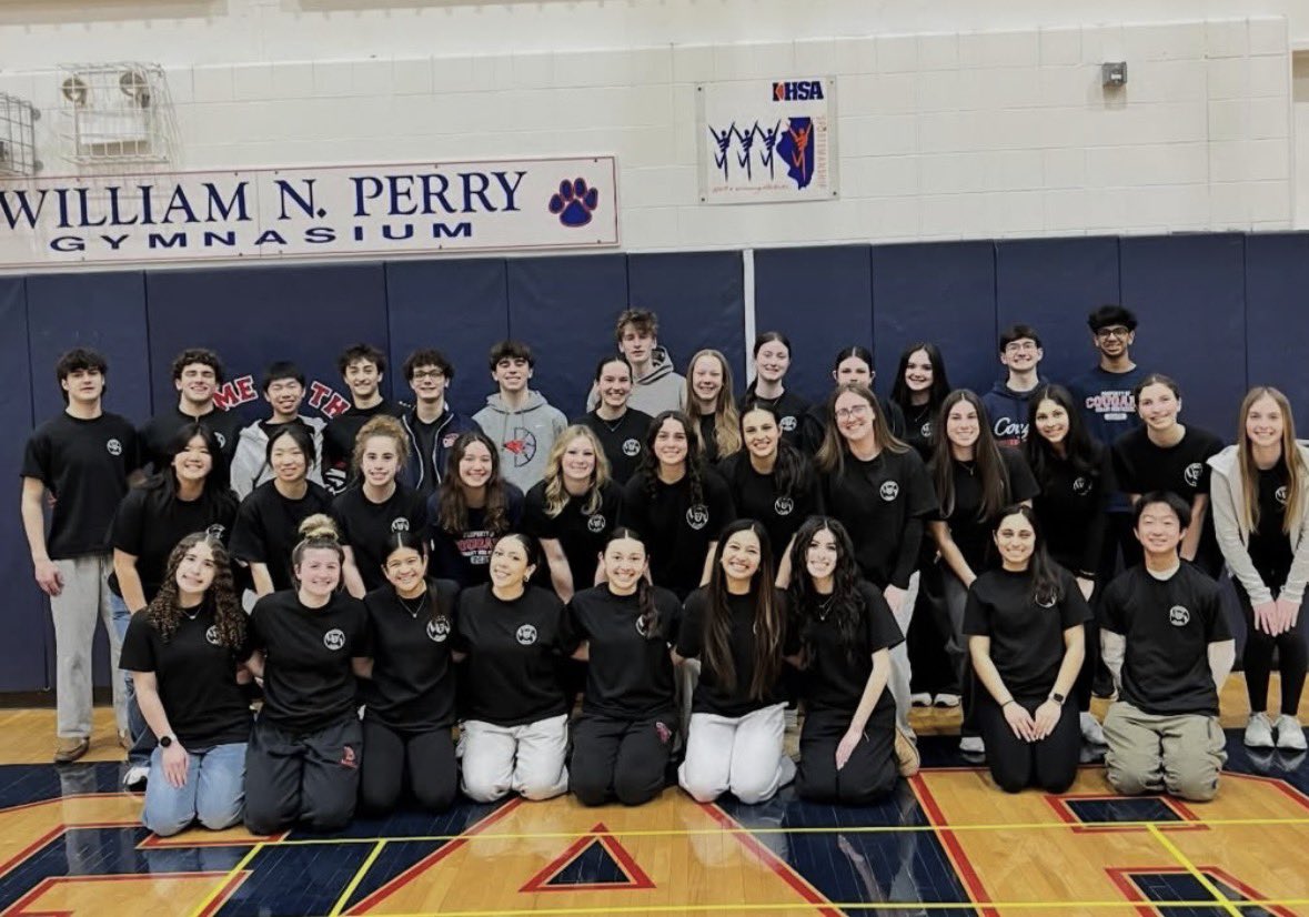 Payton Ackman 2028 tweet media