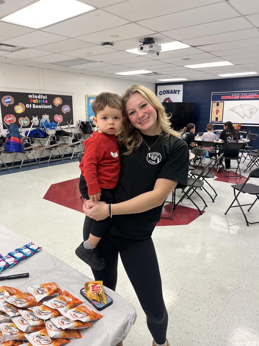 Payton Ackman 2028 tweet media