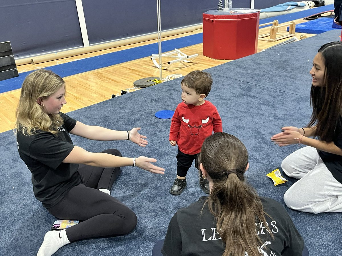 Payton Ackman 2028 tweet media