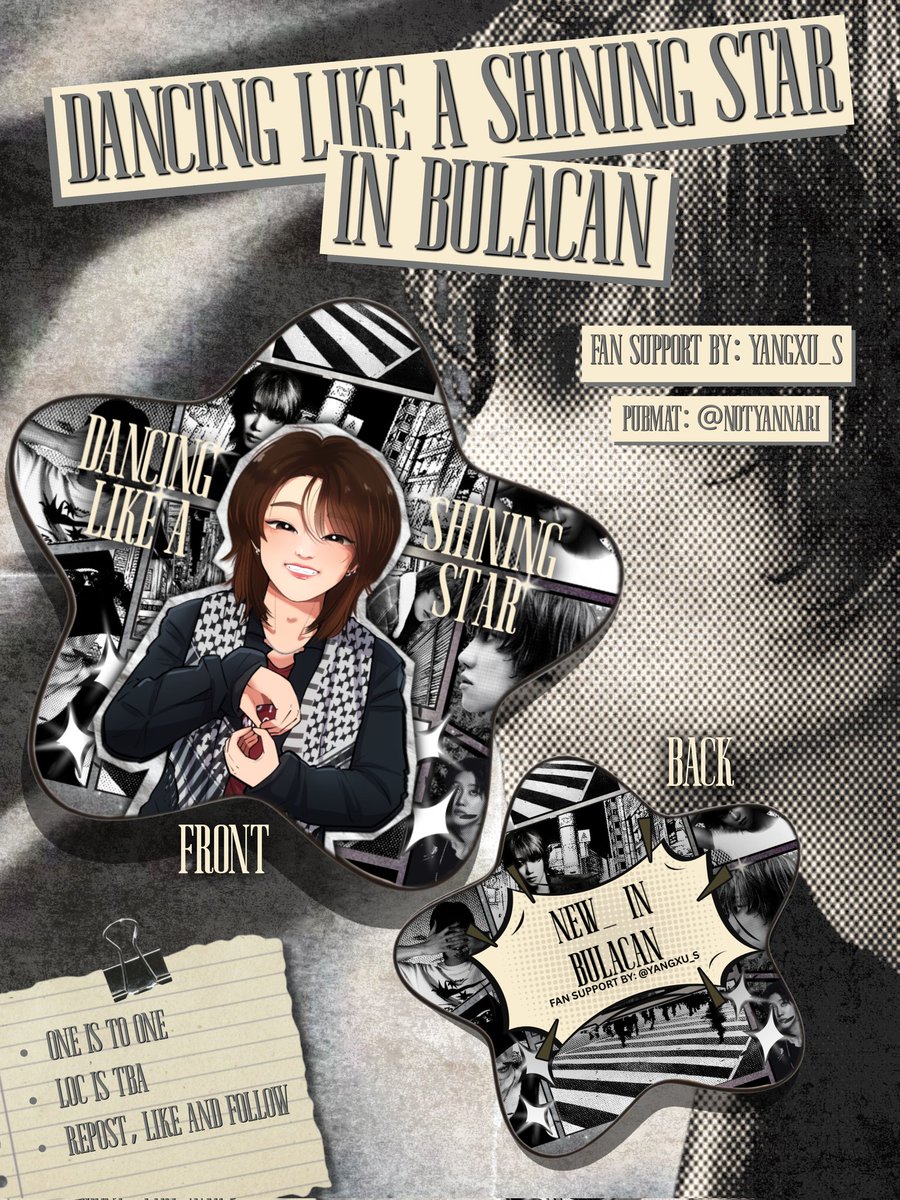 𝙔𝙖𝙣𝙜 𝙓𝙪'𝙨 tweet media