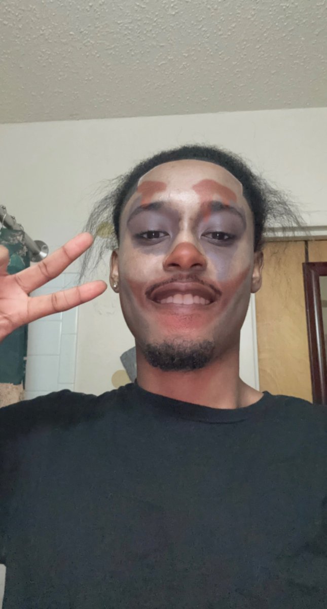 RabinDoin's tweet photo. can’t no bd run me off Nigga this my baby mom now 😭😭😌😌 https://t.co/rnxI5jOnvl