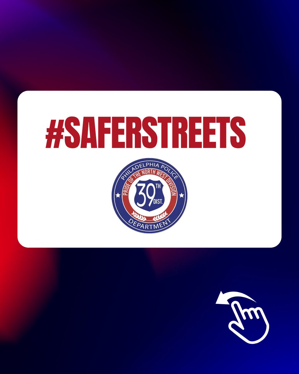 PPD 39th District tweet media