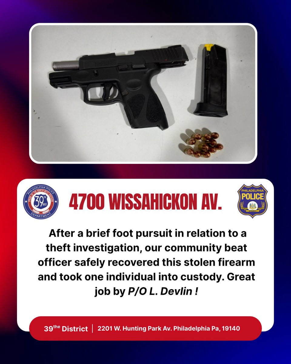 PPD 39th District tweet media