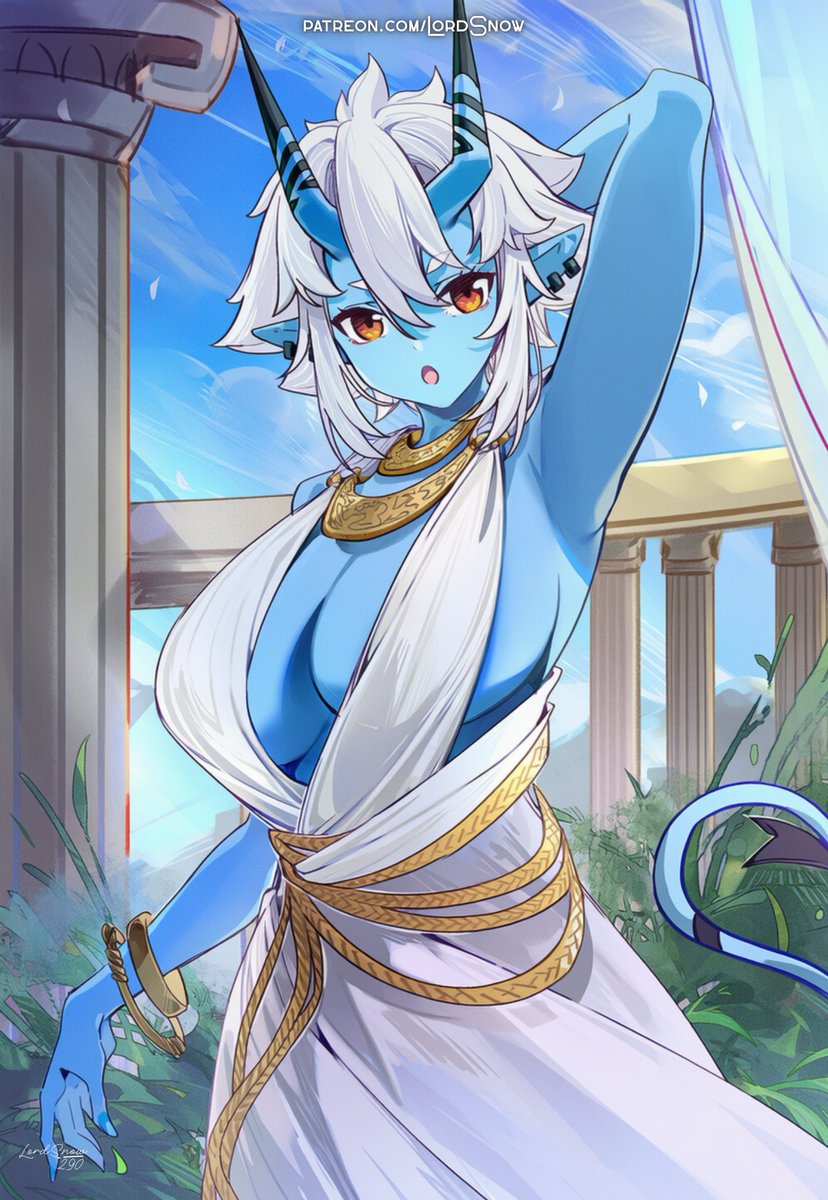 LordSnow tweet media