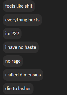 Mike the Cool Frog tweet media