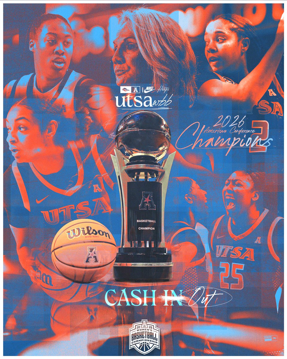 UTSA Women’s Basketball tweet media