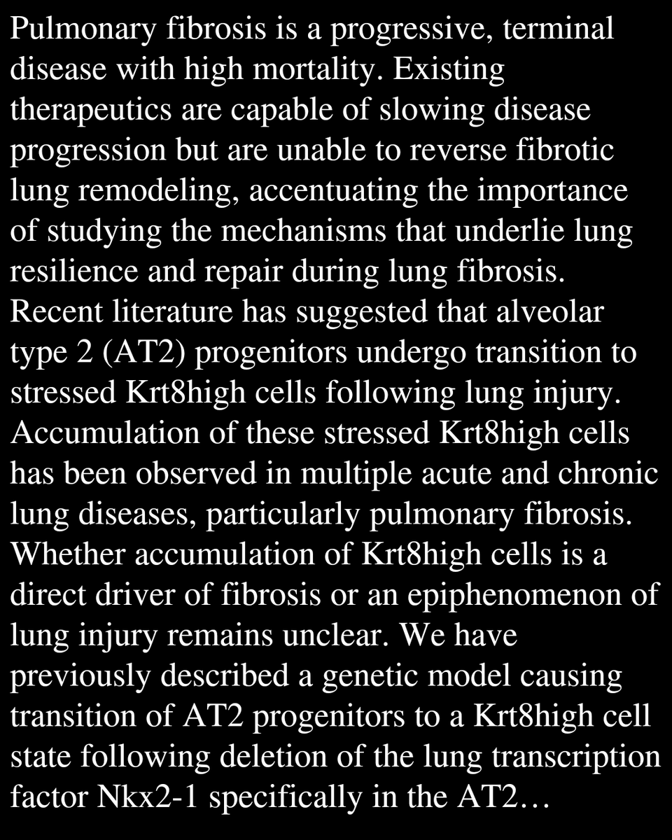 Systems Biology tweet media