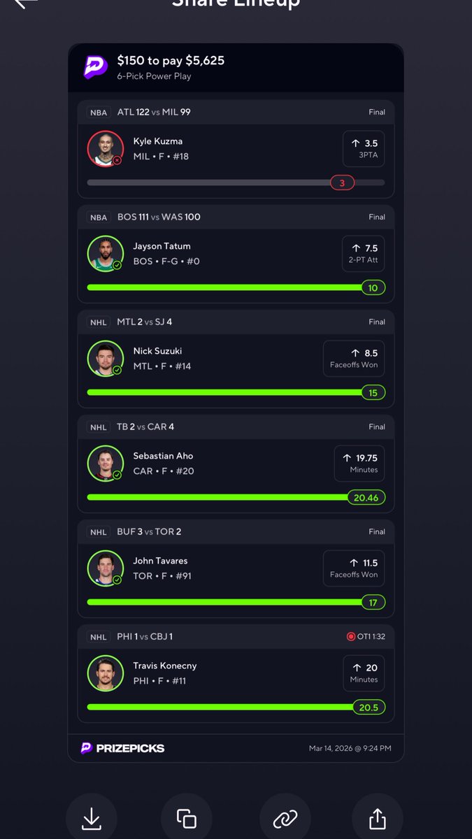 MoneyMakinClay💰 tweet media