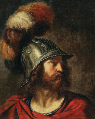 Odin's Man tweet media