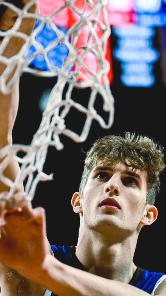 Nebraska D-League Basketball tweet media