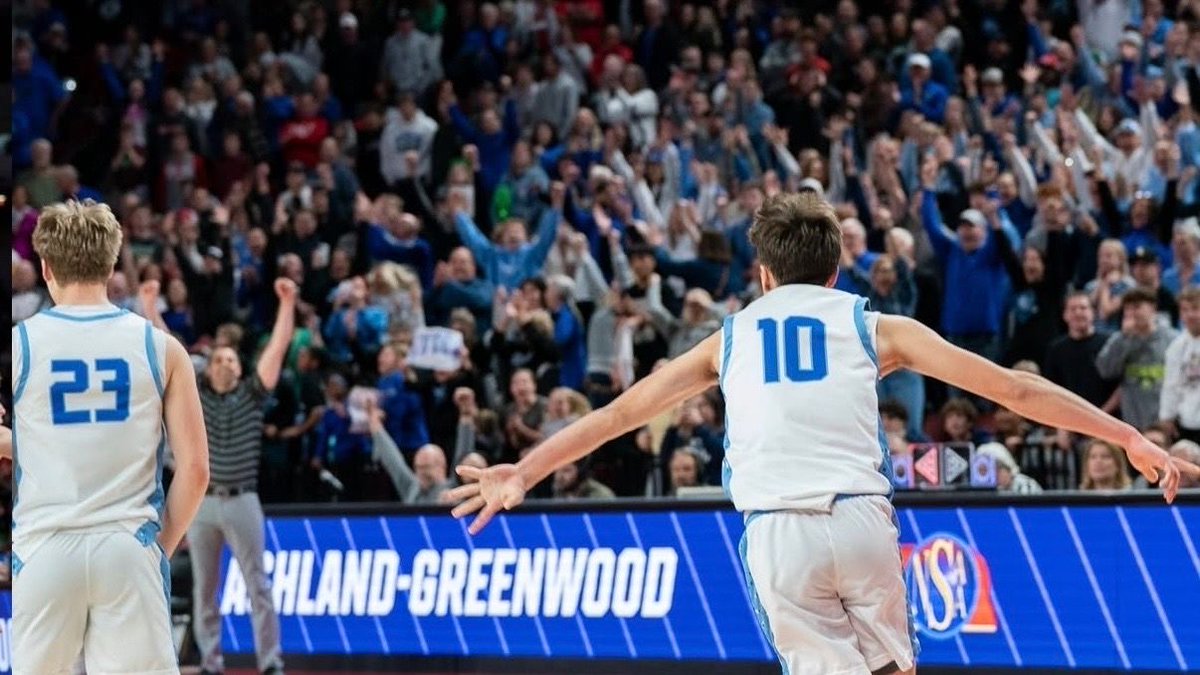 Nebraska D-League Basketball tweet media