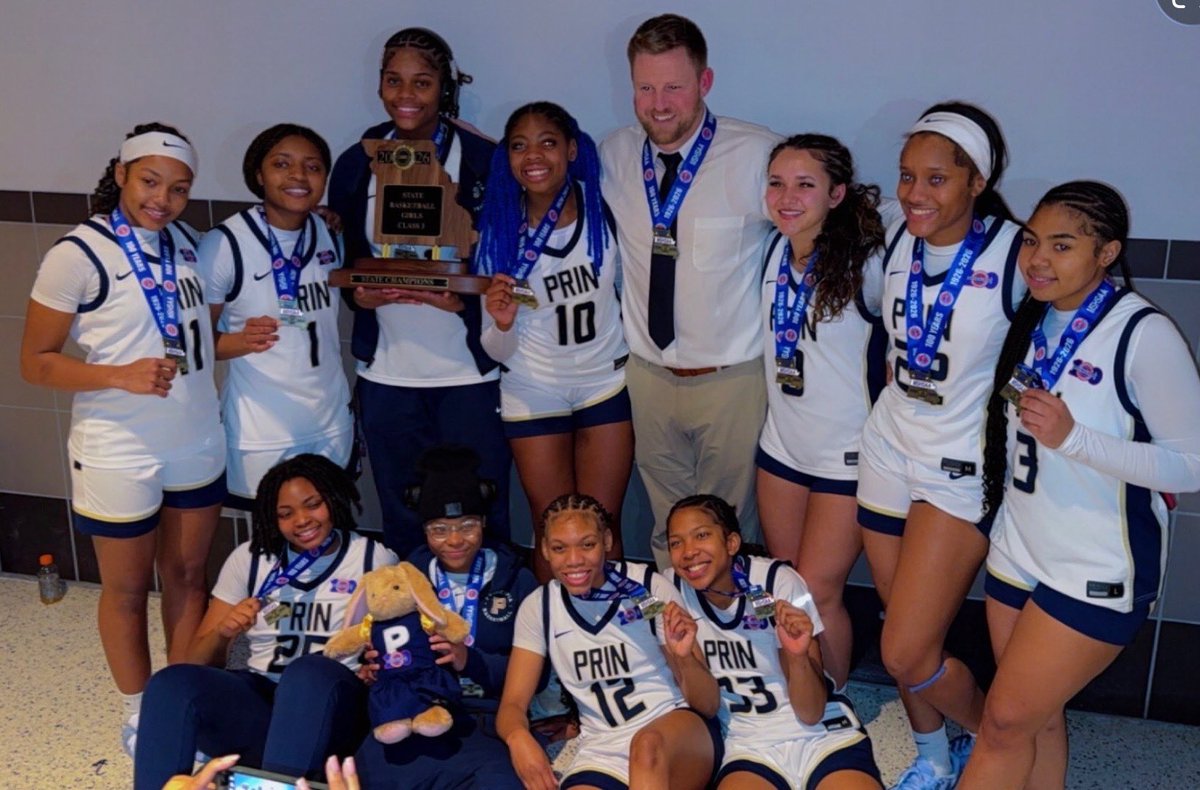 Principia HS Women’s Basketball- Coach Spuhl tweet media