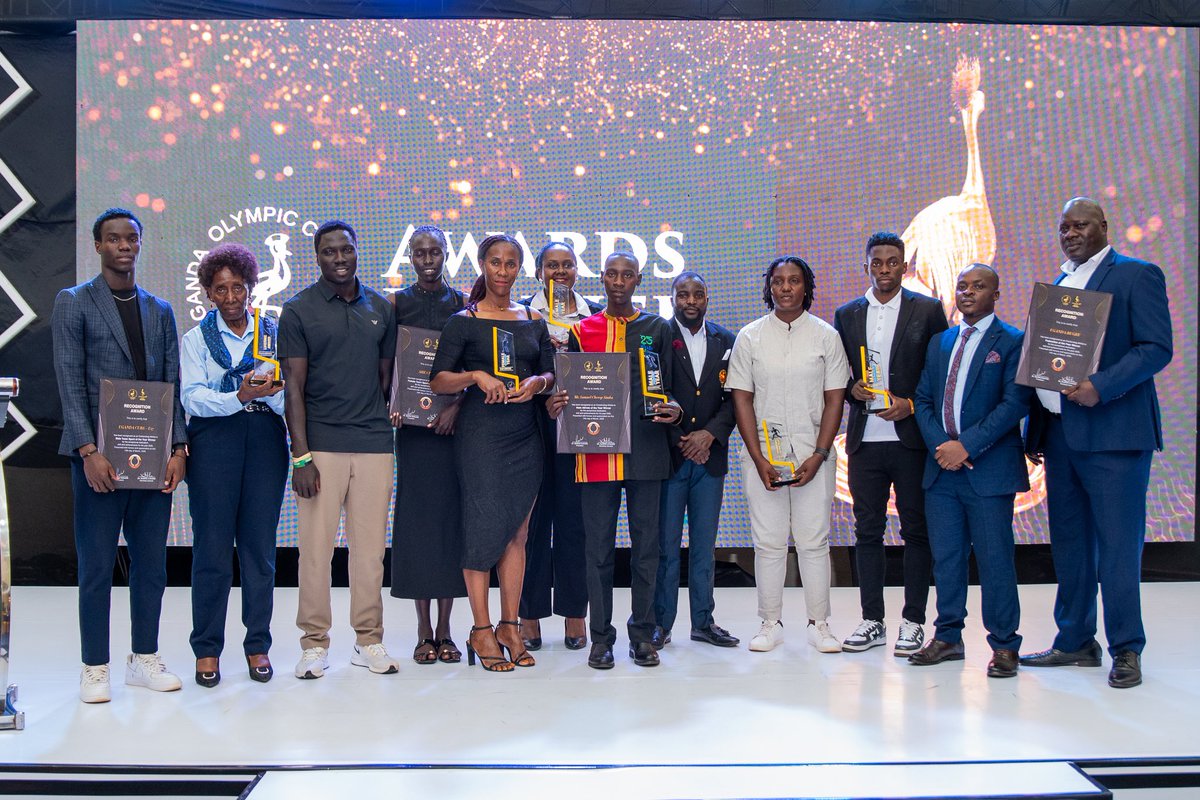 Uganda Rugby Union tweet media