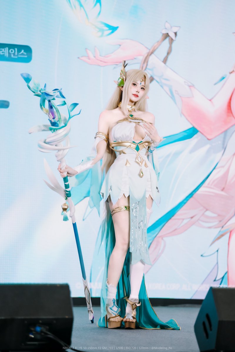 물어링 tweet media