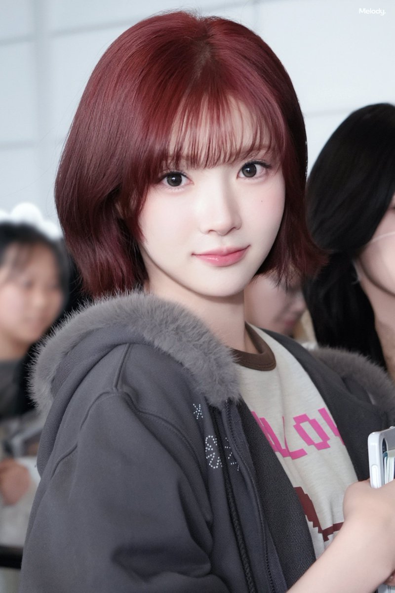 멜로디 tweet media