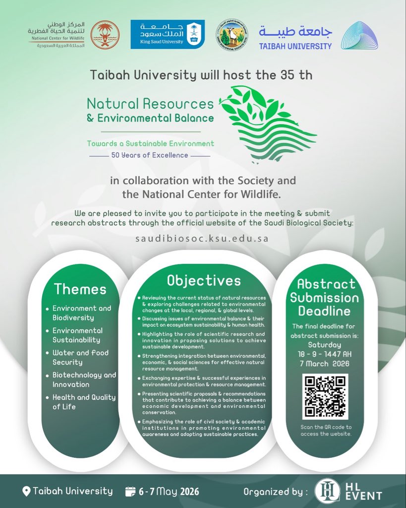 Saudi Bio SOC tweet media
