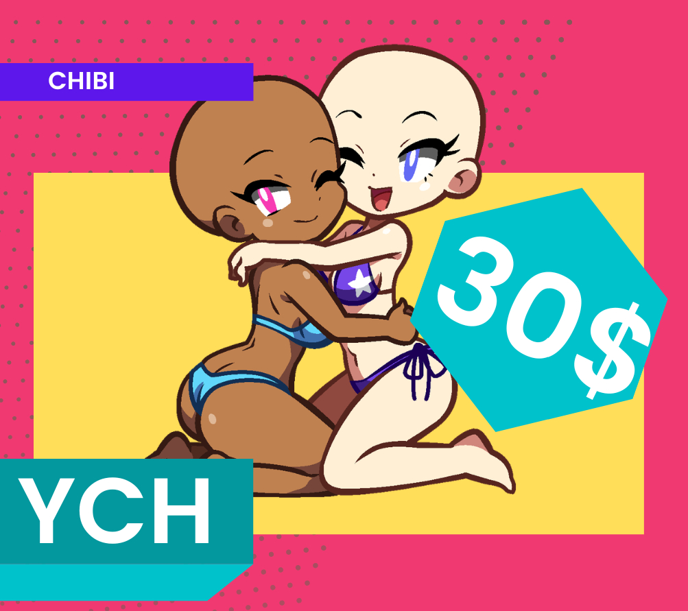 ✧･ﾟNiyuyu 🇨🇴 COMMISSIONS CLOSED 3/3 ･ﾟ✧ tweet media