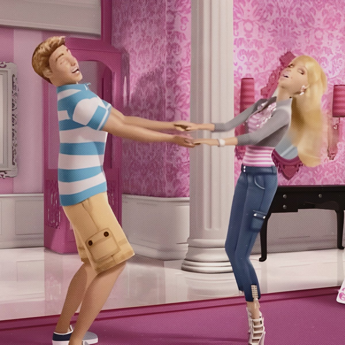 ᅟ៹ 𝒉𝐚𝐫𝐥𝐞𝐲 𝒒𝒖𝒊𝒏𝒏 ⬪ ֶָ tweet media