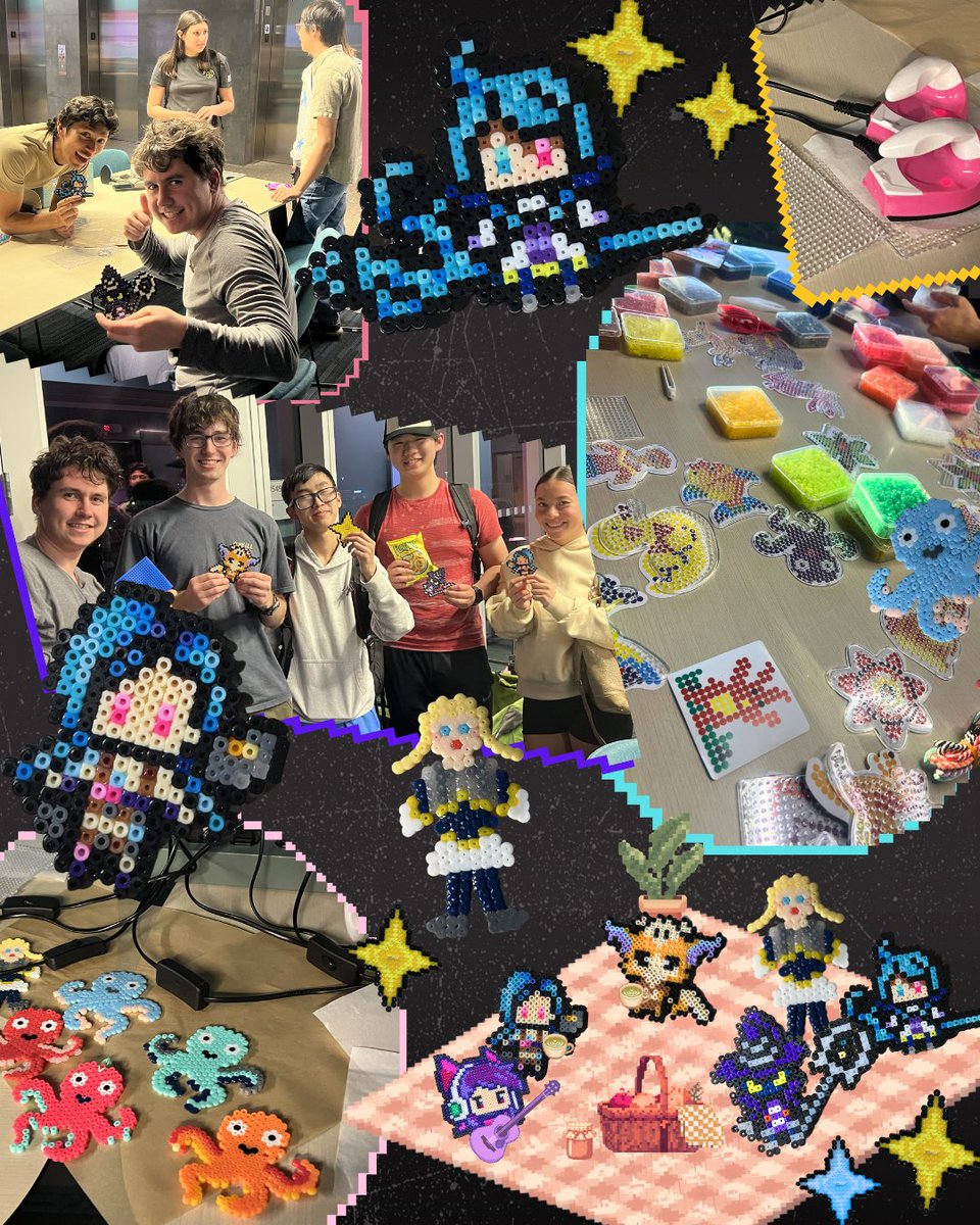 League of Legends at ASU tweet media