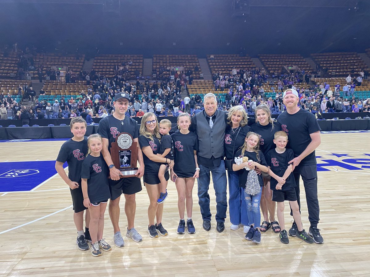 Lindsay Alguire (Banning) tweet media