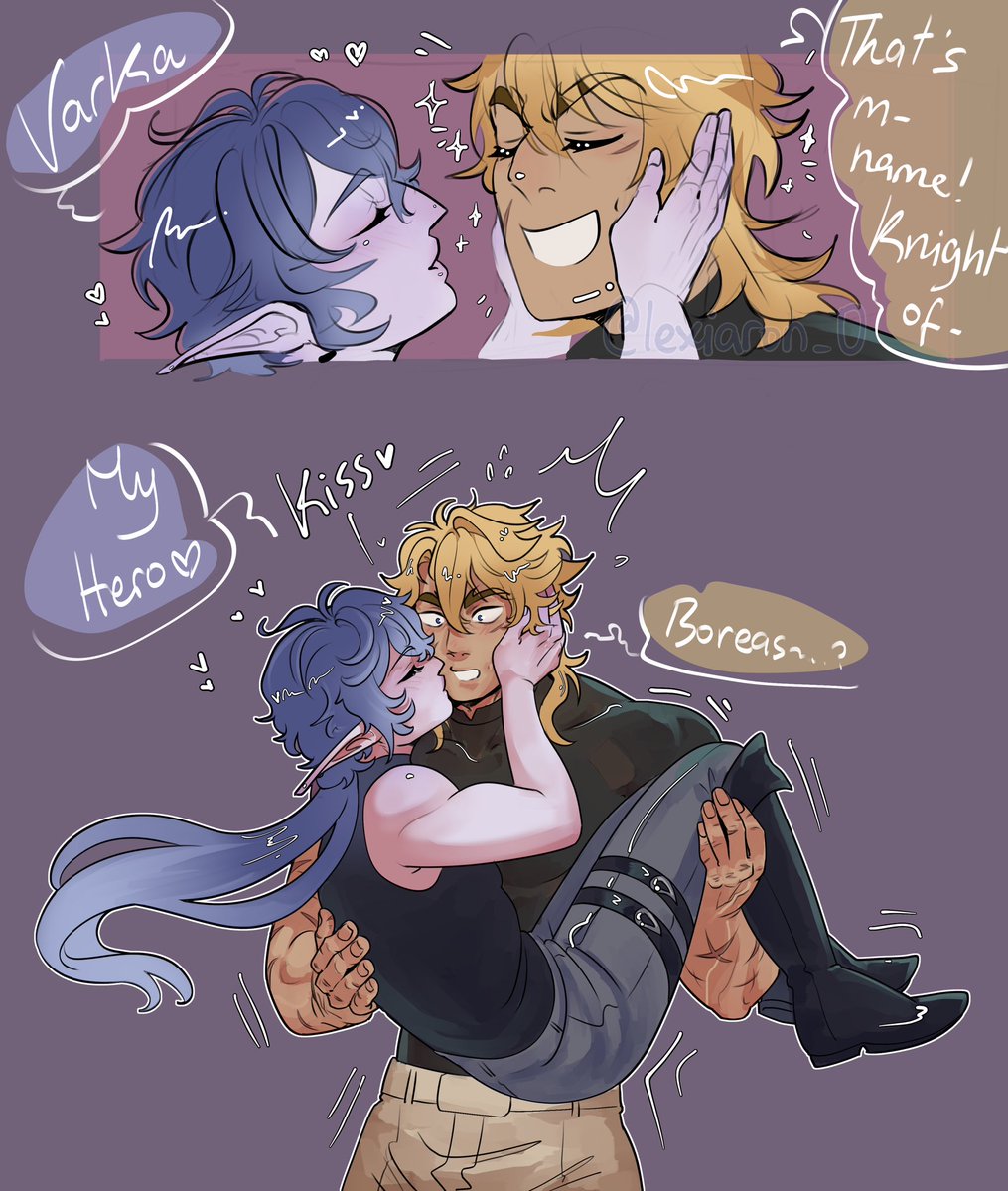 lexiaron ÓvÒ ✨COMMISSIONS OPEN✨ tweet media