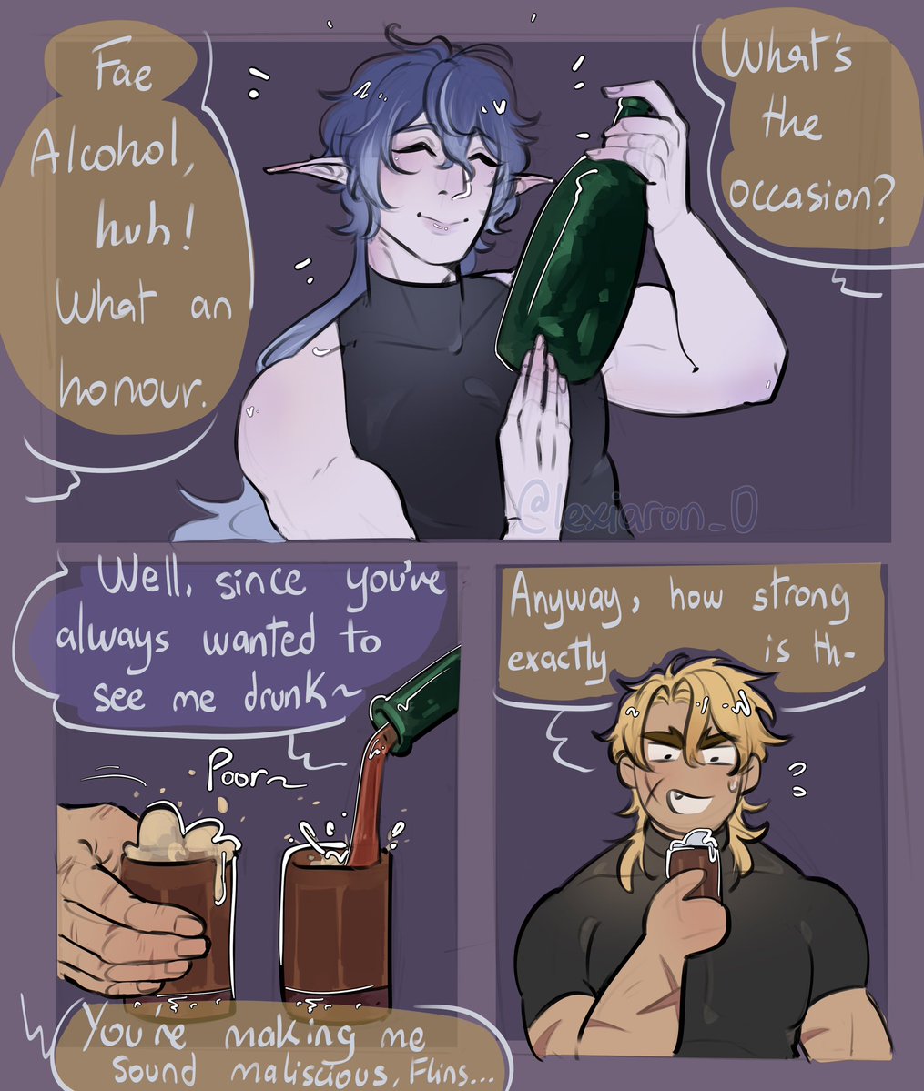 lexiaron ÓvÒ ✨COMMISSIONS OPEN✨ tweet media