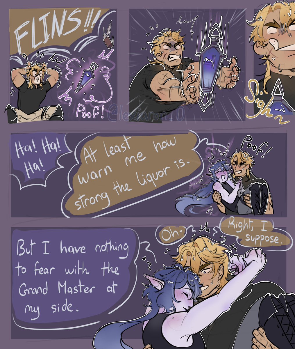 lexiaron ÓvÒ ✨COMMISSIONS OPEN✨ tweet media