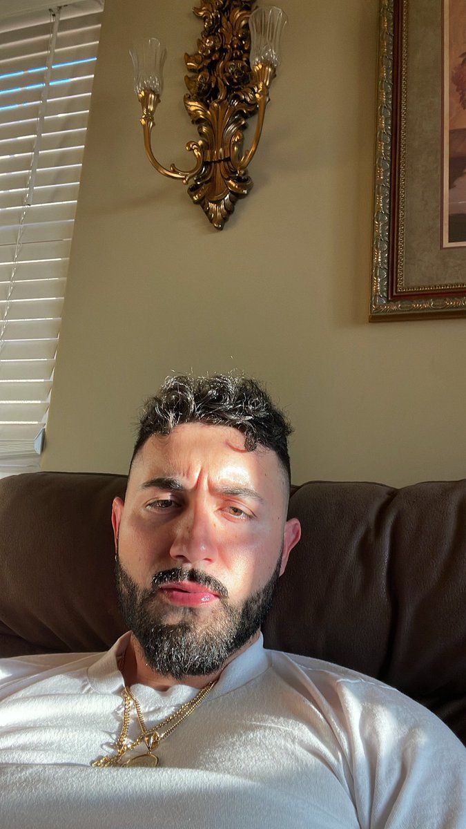 COOCHIE MANE II tweet media