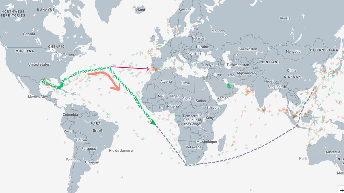 Anas Alhajji tweet media