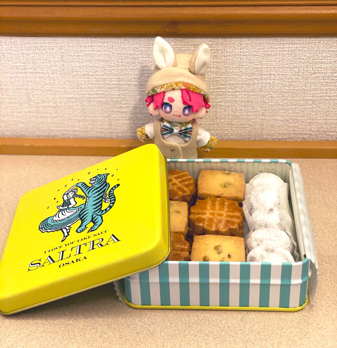 ゆずず tweet media