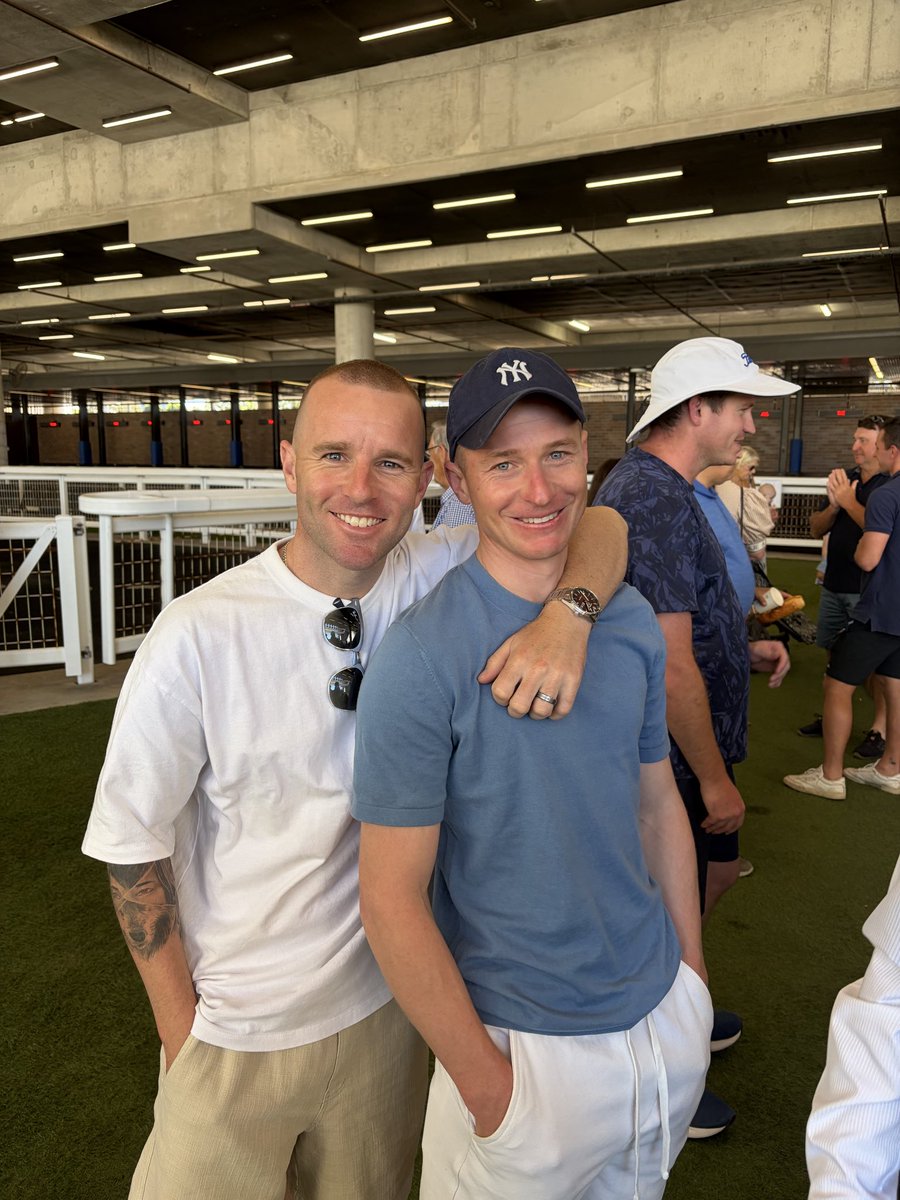 Tommy Berry tweet media