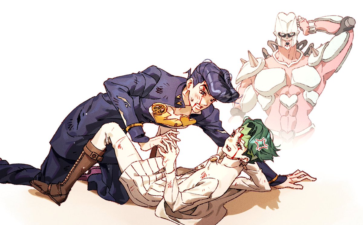 커미션 신청감사합니당