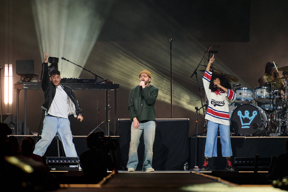 Target Center tweet media