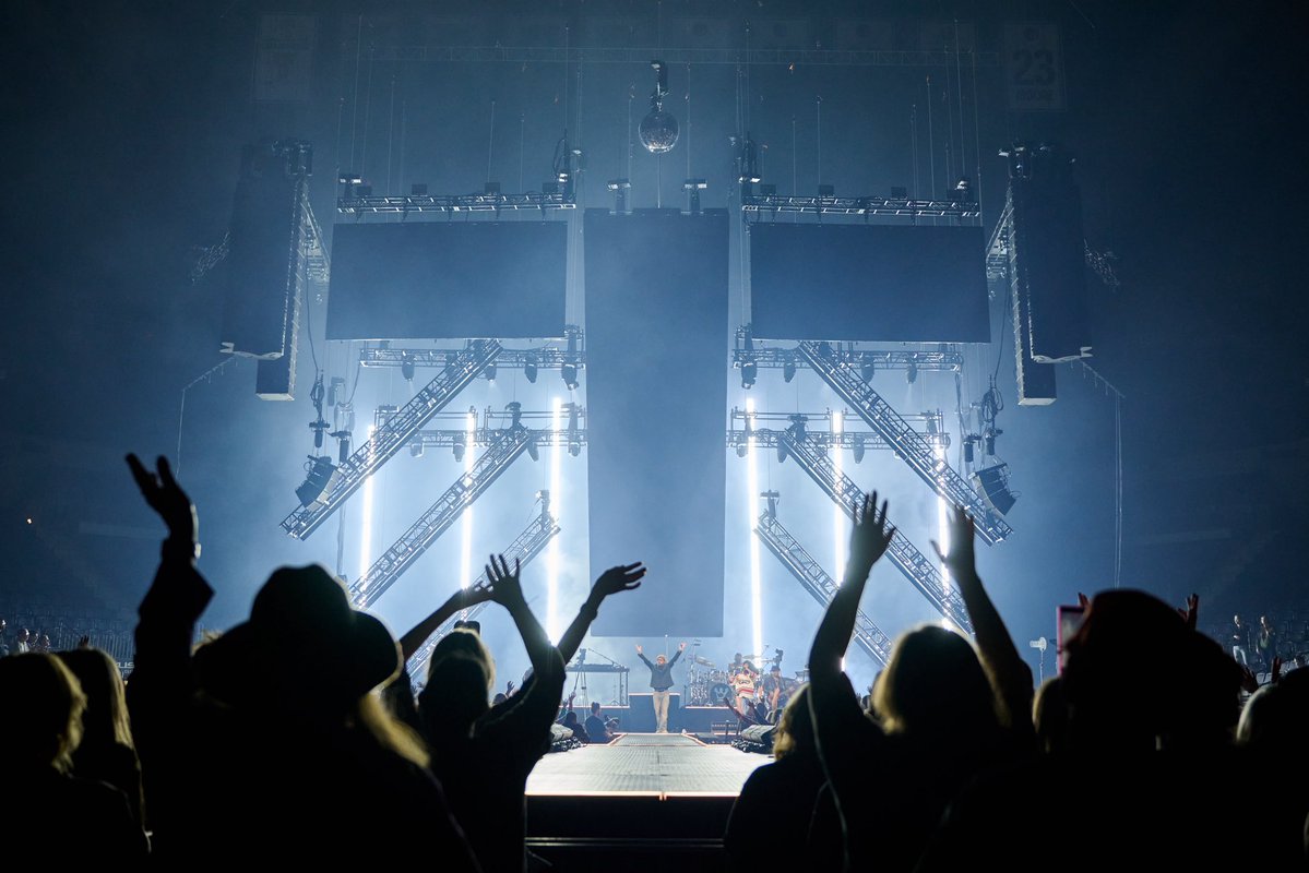 Target Center tweet media