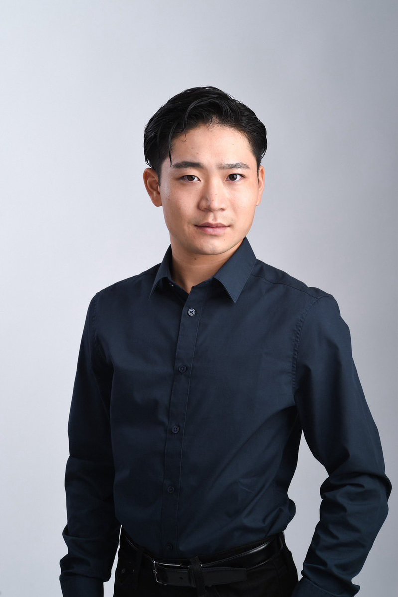 ジントサイン tweet media