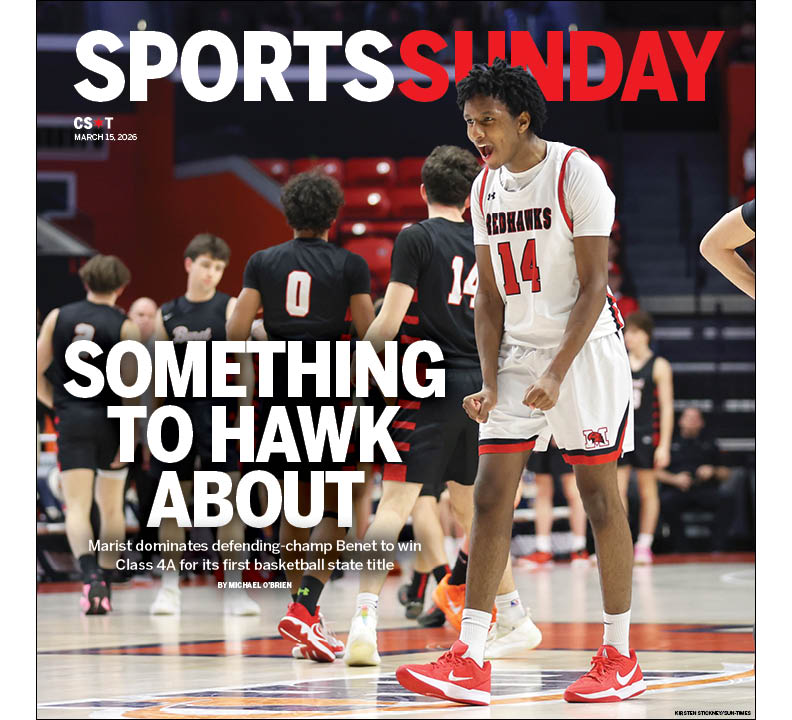 Sun-Times Sports tweet media