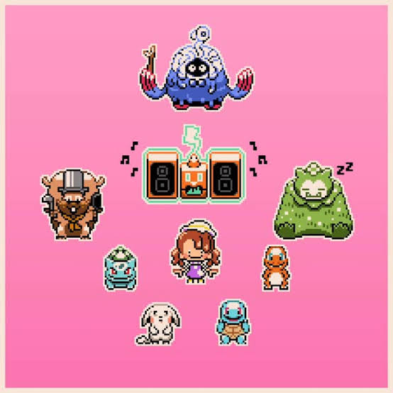 HERO (of ₿itcoin) 🎮 🎨 tweet media