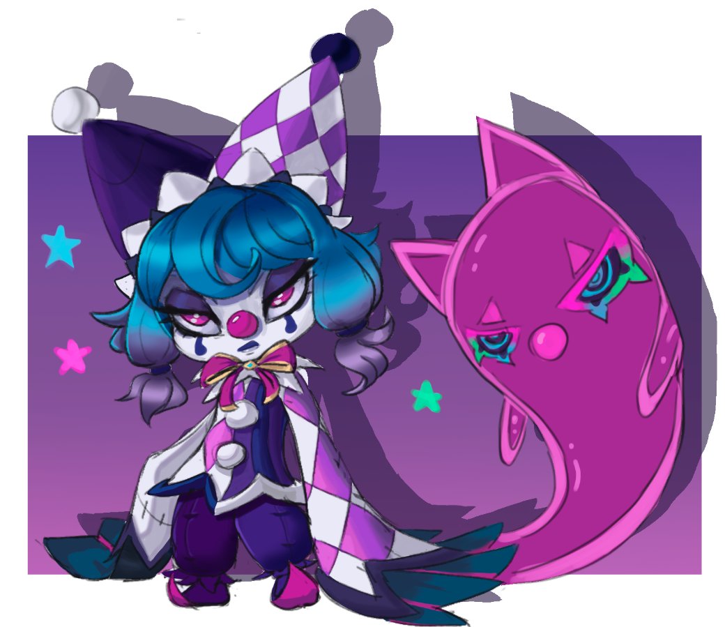 payasita #vex #lol2026