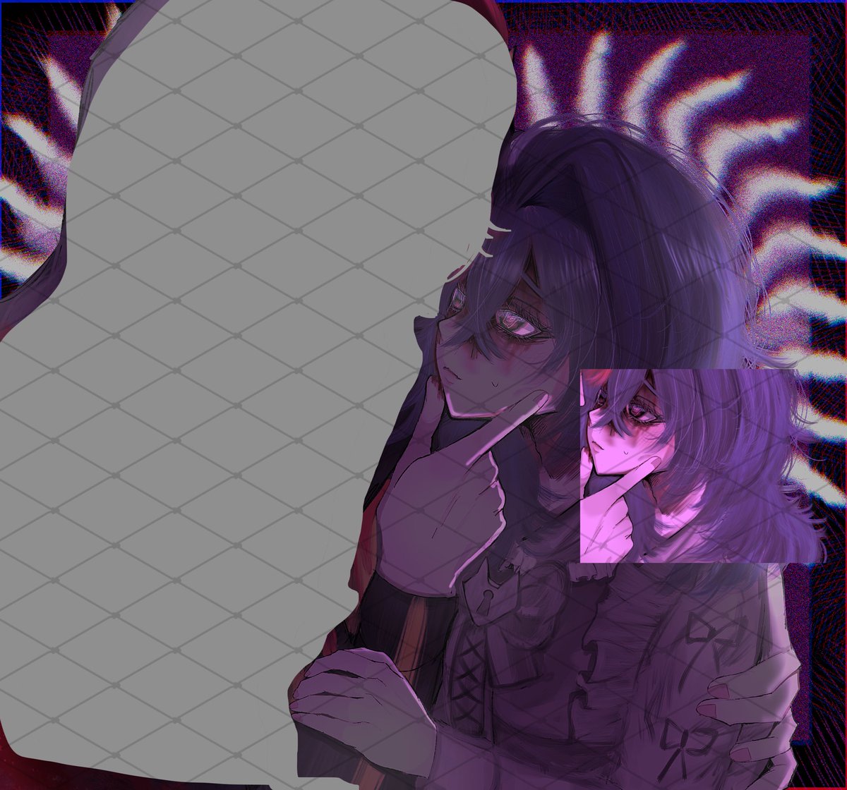 r '(夢絵垢) プロフ納期記載 tweet media