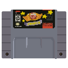 DamaObake's tweet photo. Items for a tier list that I'm doing for a commission

#VGenComms #VGenOpen #pixelart https://t.co/7R2wPNSs2A