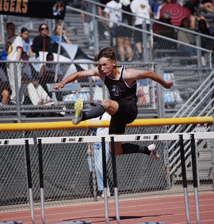 Organ Mountain High School tweet media