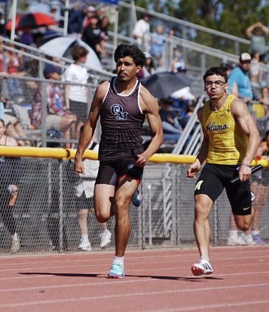 Organ Mountain High School tweet media